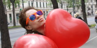 Inna in love