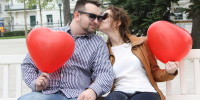 Ach kann Liebe schön sein!